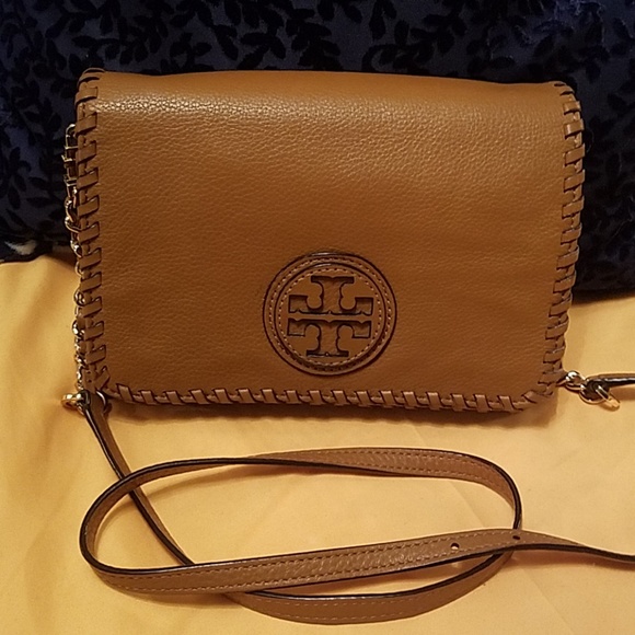 Tory Burch Handbags - Authentic Tory Burch Crossbody bag *FIRM